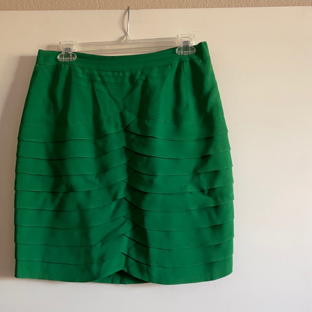 Custom Made Skirt